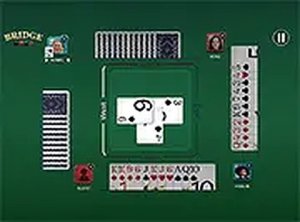 Bridge Card Game Online