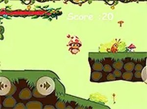 Mushroom Fight For the Kingdom Online Game