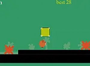 Pig Dasher Running Game