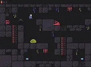 The Lost Caves Online Game