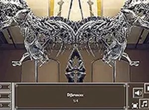 A Day in the Museum Online Puzzle Game