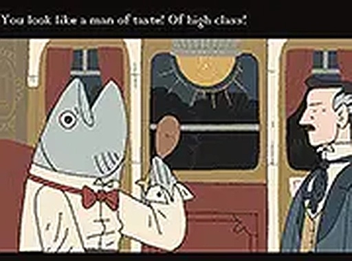Railroad to Elsewhere: Mystery Adventure