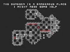 Chesscourt Mission Puzzle Game