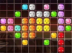 1010 Diamonds Rush Puzzle Game