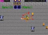 ReCharge Online Arcade Game - Arcade Game