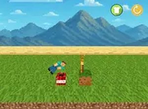 Voxel Playground: Ragdoll Noob Online Game