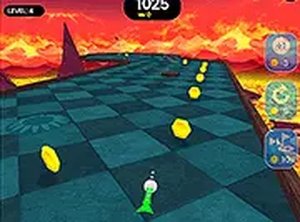 Golf Adventures Online Game