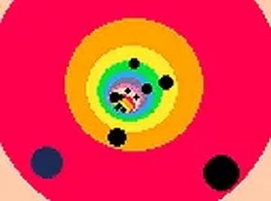 Rainbow Tunnel Online Game