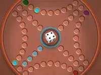 DD Ludo Classic Board Game