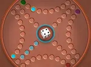 DD Ludo Classic Board Game