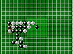 Pente Online Game