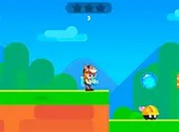 Splash Quest Puzzle Adventure