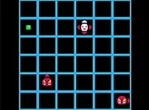 Beat Box Rhythm Arcade Game