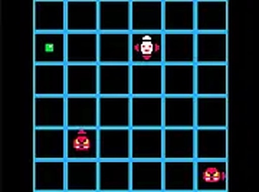 Beat Box Rhythm Arcade Game