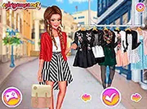 Celebrity Style Studio