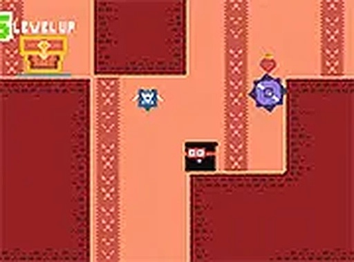 Kingdom of Ninja 5 Online Game - Arcade Game