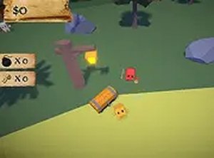 Curiophillia Adventure Game