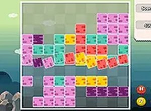 1010 Classic Puzzle Game