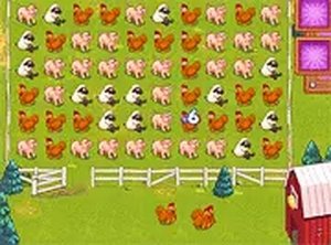 Over the Fence Online Game