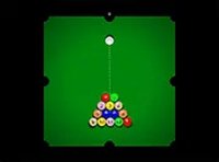 13 Pool Magic Puzzle