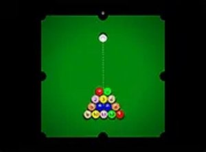 TriskaidekaPool Online Game