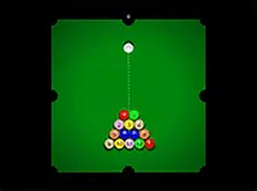 TriskaidekaPool Online Game - Magic Pool Puzzle Arcade Game