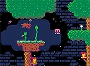 Basil Returns! Online Dog Adventure Game