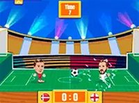 Soccer Euro Cup 2024 Online Sports Game