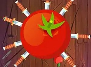 Knife Ninja Online Game