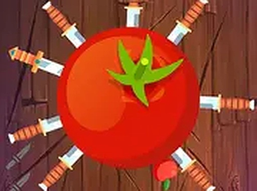 Knife Ninja Online Arcade Game