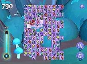 Butterfly Shimai Online Puzzle Game