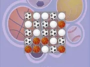 Sports Match 3 Online Game
