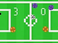 Goal Chase Football Board Game