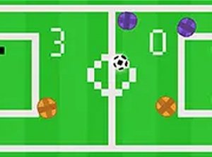 Shoot and Goal Online Game