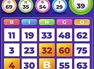 Quest Bingo Online Game