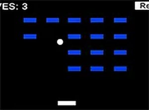 The Blocks Breakers Online Game