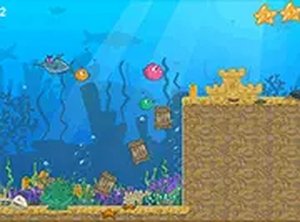 Frizzle Fraz 6 Online Game