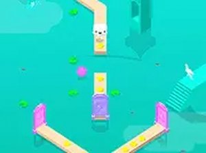 Tricky Road Online Game