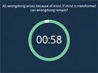 EZ Meditation Relax Game