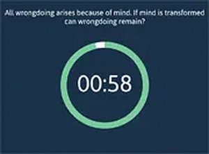 EZ Meditation Online Game