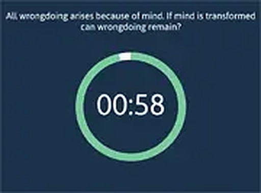 EZ Meditation Relax Game