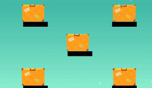 Mindful Form Slicing Puzzle
