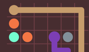 Pipe Match Grid Challenge