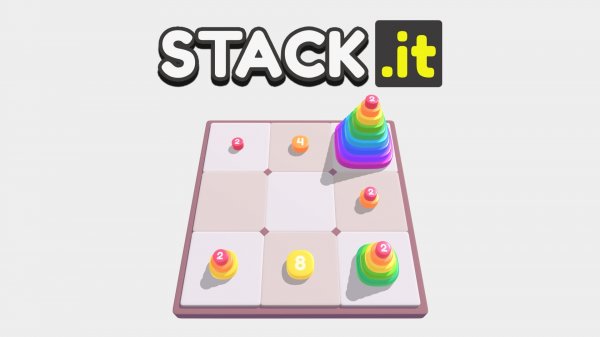Tile Fusion Puzzle Quest