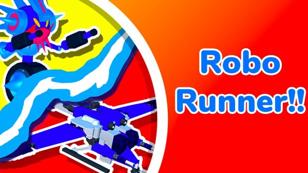 Morphing Machine Dash