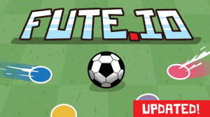 Goal Frenzy Arena
