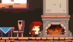 BlightBorne Adventure Game