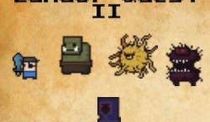 Landor Quest 2 RPG Game