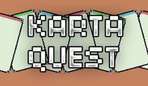 Karta Quest: Chapter 1 - Card RPG Game