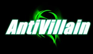 AntiVillain Online Adventure Game